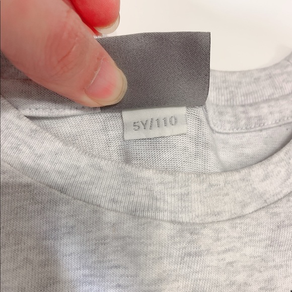 MLB Kids T Shirt 5Y - Picture 7 of 9